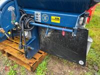 2023 KRM L20 FERTILISER SPINNER - 8