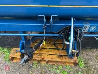 2023 KRM L20 FERTILISER SPINNER - 14