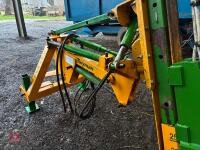 2009 TWYMAN 185V POST DRIVER - 15