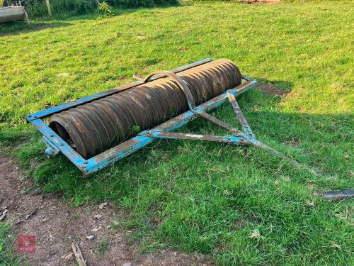 SUTON 8' CAMBRIDGE ROLLER