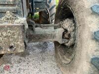 1986 INTERNATIONAL 585 4WD TRACTOR - 9