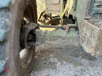 1986 INTERNATIONAL 585 4WD TRACTOR - 10