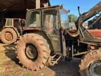 1986 INTERNATIONAL 585 4WD TRACTOR - 13