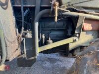 1986 INTERNATIONAL 585 4WD TRACTOR - 14
