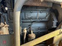 1986 INTERNATIONAL 585 4WD TRACTOR - 15