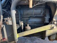 1986 INTERNATIONAL 585 4WD TRACTOR - 16