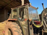 1986 INTERNATIONAL 585 4WD TRACTOR - 18