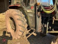 1986 INTERNATIONAL 585 4WD TRACTOR - 19