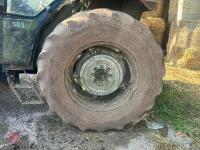 1986 INTERNATIONAL 585 4WD TRACTOR - 23