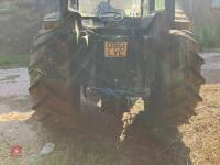 1986 INTERNATIONAL 585 4WD TRACTOR - 24