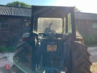 1986 INTERNATIONAL 585 4WD TRACTOR - 25
