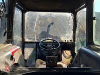 1986 INTERNATIONAL 585 4WD TRACTOR - 28