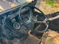 1986 INTERNATIONAL 585 4WD TRACTOR - 30