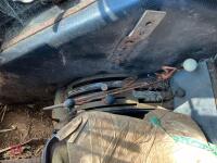 1986 INTERNATIONAL 585 4WD TRACTOR - 31