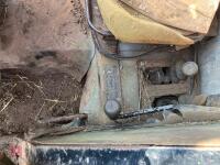1986 INTERNATIONAL 585 4WD TRACTOR - 32