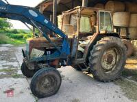 INTERNATIONAL 475 2WD TRACTOR - 3