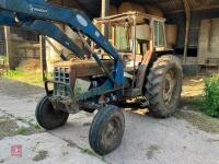 INTERNATIONAL 475 2WD TRACTOR - 6