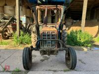 INTERNATIONAL 475 2WD TRACTOR - 7