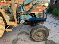INTERNATIONAL 475 2WD TRACTOR - 11