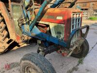 INTERNATIONAL 475 2WD TRACTOR - 12