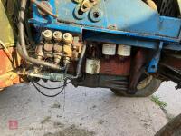 INTERNATIONAL 475 2WD TRACTOR - 14