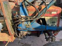 INTERNATIONAL 475 2WD TRACTOR - 15