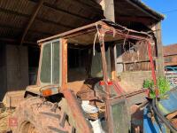 INTERNATIONAL 475 2WD TRACTOR - 17