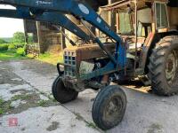 INTERNATIONAL 475 2WD TRACTOR - 20