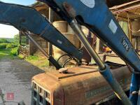 INTERNATIONAL 475 2WD TRACTOR - 21