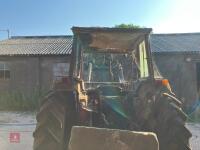 INTERNATIONAL 475 2WD TRACTOR - 32
