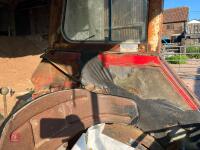 INTERNATIONAL 475 2WD TRACTOR - 34