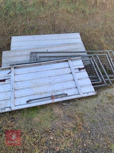 1999 IFOR WILLIAMS DP120 (S/R)