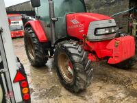 2004 MCCORMICK CX105 4WD TRACTOR (S/R) - 3