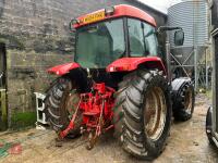 2004 MCCORMICK CX105 4WD TRACTOR (S/R) - 6