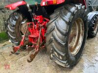2004 MCCORMICK CX105 4WD TRACTOR (S/R) - 8