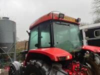 2004 MCCORMICK CX105 4WD TRACTOR (S/R) - 12