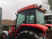 2004 MCCORMICK CX105 4WD TRACTOR (S/R) - 13