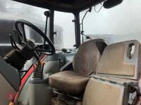 2004 MCCORMICK CX105 4WD TRACTOR (S/R) - 14