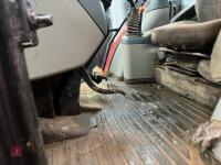 2004 MCCORMICK CX105 4WD TRACTOR (S/R) - 17