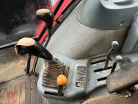 2004 MCCORMICK CX105 4WD TRACTOR (S/R) - 18