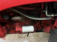 2004 MCCORMICK CX105 4WD TRACTOR (S/R) - 21