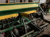 SIMTECH AITCHISON GRASS FARMER DRILL - 3