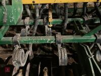 SIMTECH AITCHISON GRASS FARMER DRILL - 4