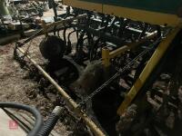 SIMTECH AITCHISON GRASS FARMER DRILL - 6