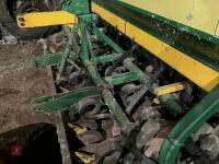 SIMTECH AITCHISON GRASS FARMER DRILL - 8
