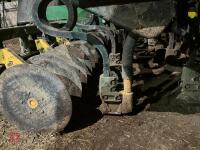 SIMTECH AITCHISON GRASS FARMER DRILL - 10