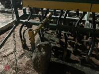 SIMTECH AITCHISON GRASS FARMER DRILL - 11
