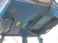 1982 FORD 7610 2WD TRACTOR - 7