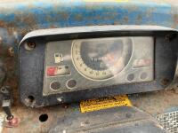 1982 FORD 7610 2WD TRACTOR - 8