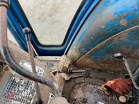 1982 FORD 7610 2WD TRACTOR - 9